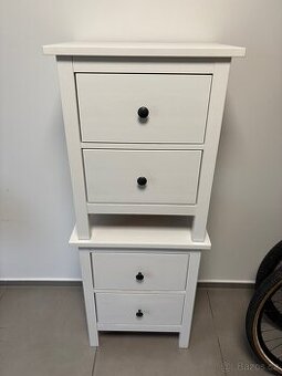 Hemnes noční stolek