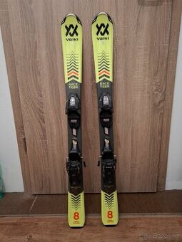 Dětské lyže 100cm