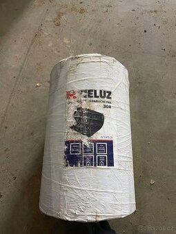 Heluz deformačně separační pás