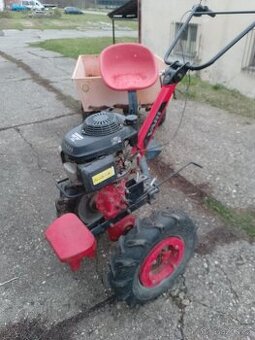 Vari Honda GCV-160,převodovka DSK-317.1/S,vozík ANV-350