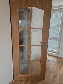 Interiérové dveře