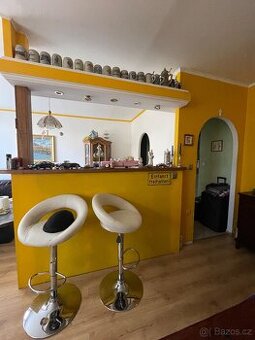 Pronájem pokoje 3+KK