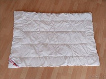 Dětská zimní přikrývka  Thermo alergic