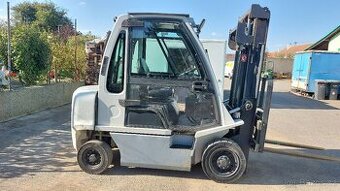 NISSAN 2,5t diesel Y1D2A250