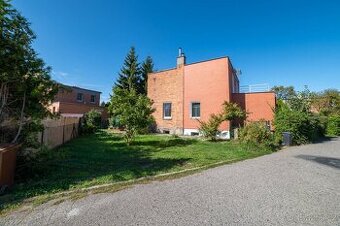 NA PRODEJ - Baťovský půldomek, Podvesná