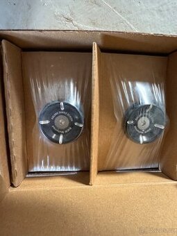 Nové originální koncovky řídítek BMW Motorrad