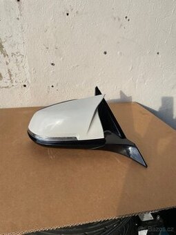 Bmw f21,f22,f23 zpětné zrcatko
