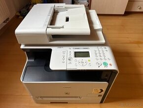Prodám barevnou tiskárnu Canon i Sensys MF8030Cn