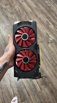 RX 570 8gb