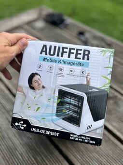 Klimatizace osobni mini