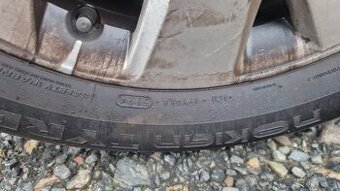 Citroen C4 picasso spacetourer 2019