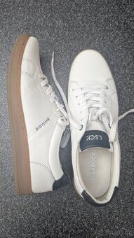 Dámské boty Lasocki, vel. 41