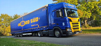 Řidič MKD - Stabilka CZ-DE-CZ