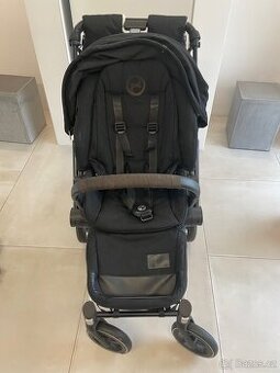 Cybex Priam kombinovaný + příslušenství original