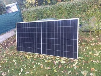 Fotovoltaický panel Canadian Solar 600w