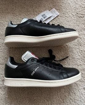 Adidas Stan Smith 41 černé tenisky pánské kožené