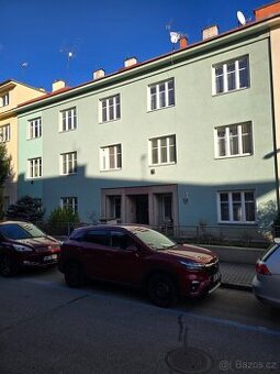 Pronájem bytu 3+kk, 75 m² – Brno-Masarykova čtvrť - 1