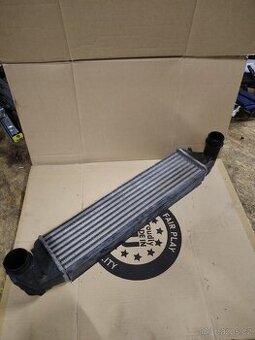 Intercooler originál BMW E46