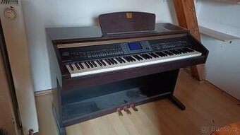 Elektro piáno Yamaha