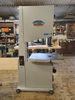 Pásová pila Centauro C0-600 k prodeji