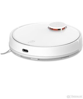 Robotický vysavač Xiaomi Mi