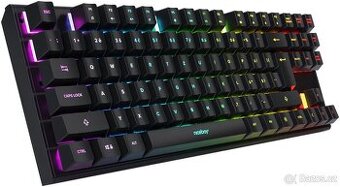 Klávesnice NICEBOY K310X - nová