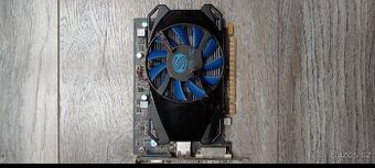 Saphire AMD Radeon R7 200 series 2GB GDDR5