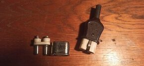 Koncovka na remosku nová