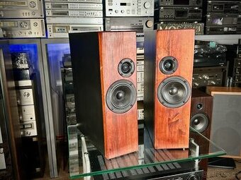 csaudio JW2 TL (r.2024) transmissionline
