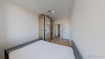 Prodej bytu 2+1 42 m², Praha - Řepy, ev.č. 01028 - 1