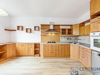 pronájem bytu 3+1, 78m