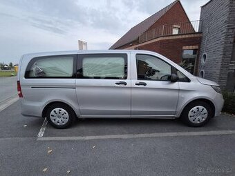 Mercedes VITO 114 CDI - 77.000 KM