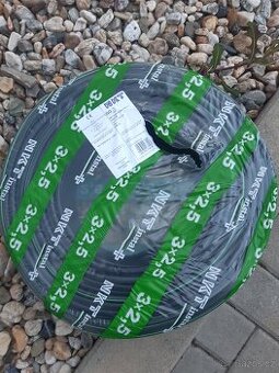 Kabely cyky J 3x2,5.