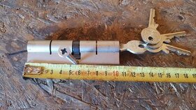 Cylindrická vložka GEGE AP2000 50/55 mm