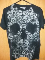 Pánská černá trička