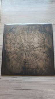 Purgatory-20 years underground LP