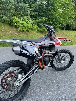 Ktm SXF 250 2017 - 1