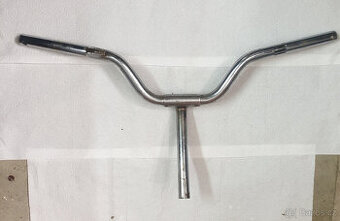 Řidítka Stadion S11