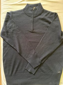 Lehký svetr Timeout