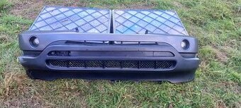 Přední nárazník BMW X5 E53