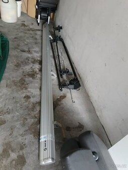 Markýza na multivana T4