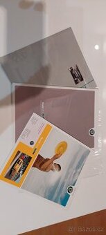 Škoda Fabia RS 1.9TDI 6Y 96KW prodám 3 prospekty 2003 a 2004