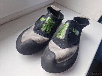 dětské lezečky v. 35 Simond