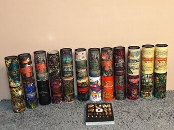 DP Investiční Alkohol ( Don Papa)