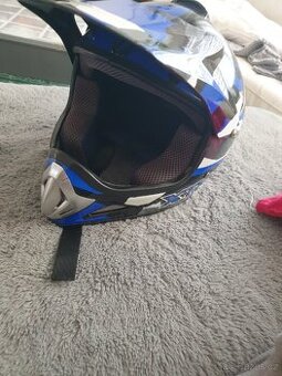 Motokarska deska helma xs