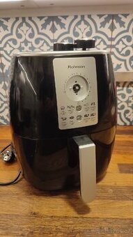 Rohnson horkovzdušná fritéza R-2827