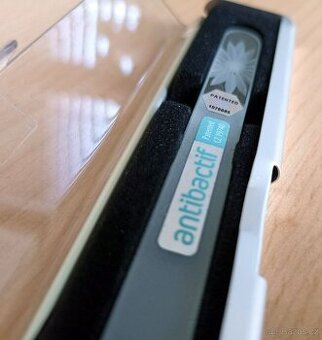 ANTIBACTIF antibakteriální skleněný pilník - NEPOUŽITÝ