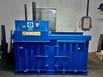 Paketovací lis Macfab 75 Multi