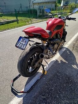 Ducati 821