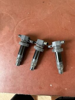 Zapalovací cívka KIA / HYUNDAI